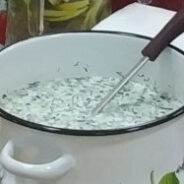 Окрошка